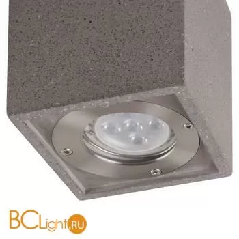 Уличный настенный светильник Mantra Levi 7187 - Фото 0