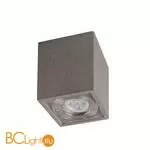 Уличный настенный светильник Mantra Levi 7187