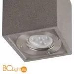 Уличный настенный светильник Mantra Levi 7187 - Фото 0