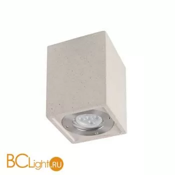 Уличный настенный светильник Mantra Levi 7186