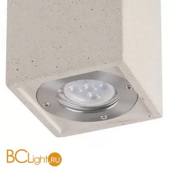 Уличный настенный светильник Mantra Levi 7186 - Фото 0