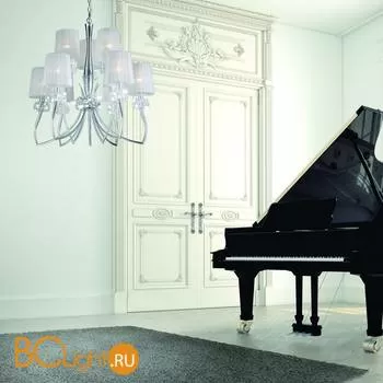 Люстра Mantra Loewe 4630 - Фото 0