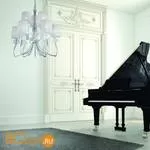 Люстра Mantra Loewe 4630 - Фото 0