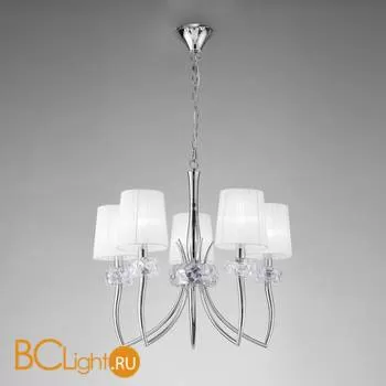 Люстра Mantra Loewe 4631