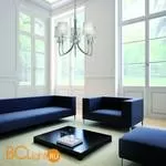 Люстра Mantra Loewe 4631 - Фото 0