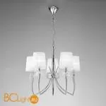 Люстра Mantra Loewe 4631