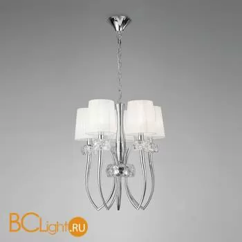 Люстра Mantra Loewe 4632