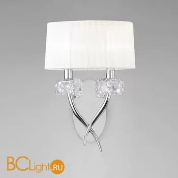 Бра Mantra Loewe 4634