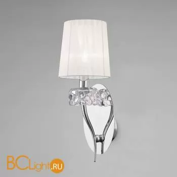 Бра Mantra Loewe 4635