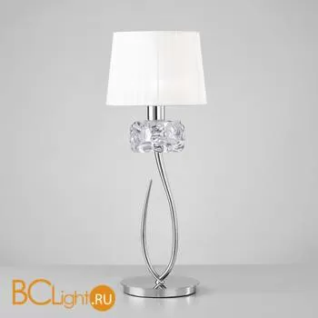 Настольная лампа Mantra Loewe 4636