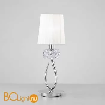 Настольная лампа Mantra Loewe 4637