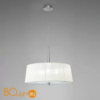 Подвесной светильник Mantra Loewe 4639