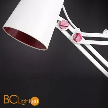 Настольная лампа Mantra Looker 3613 - Фото 0