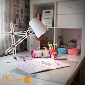 Настольная лампа Mantra Looker 3613 - Фото 1