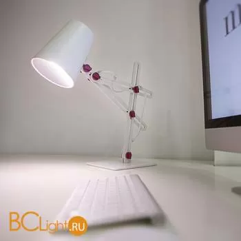 Настольная лампа Mantra Looker 3613 - Фото 2