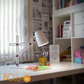 Настольная лампа Mantra Looker 3613 - Фото 3