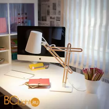 Настольная лампа Mantra Looker 3615 - Фото 1