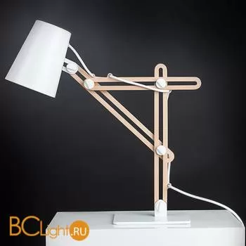 Настольная лампа Mantra Looker 3615