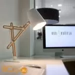 Настольная лампа Mantra Looker 3615 - Фото 0