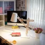 Настольная лампа Mantra Looker 3615 - Фото 1