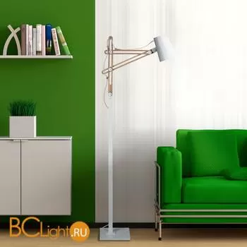 Напольный светильник Mantra Looker 3774 - Фото 0