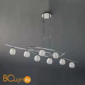 Подвесной светильник Mantra Loop 1800