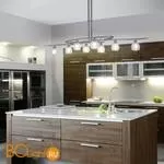 Подвесной светильник Mantra Loop 1800 - Фото 0