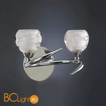 Бра Mantra Loop 1805