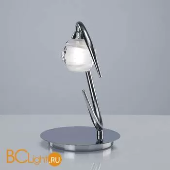 Настольная лампа Mantra Loop 1807