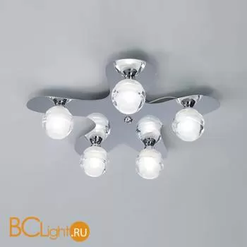 Потолочный светильник Mantra Loop 1809