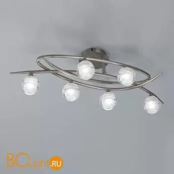 Потолочная люстра Mantra Loop 1812