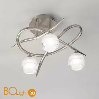 Потолочная люстра Mantra Loop 1814