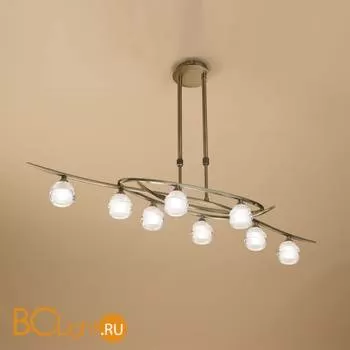 Подвесной светильник Mantra Loop 1820