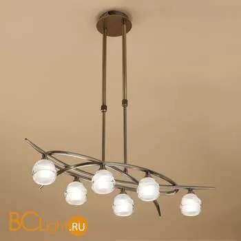 Подвесной светильник Mantra Loop 1821