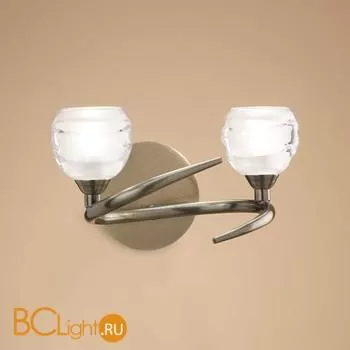 Бра Mantra Loop 1825