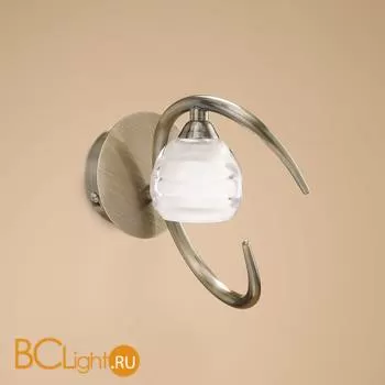 Бра Mantra Loop 1826