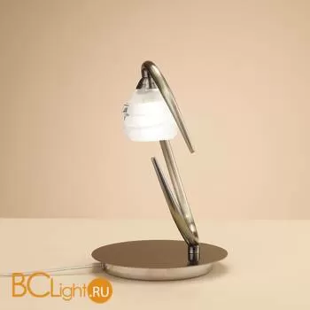 Настольная лампа Mantra Loop 1827