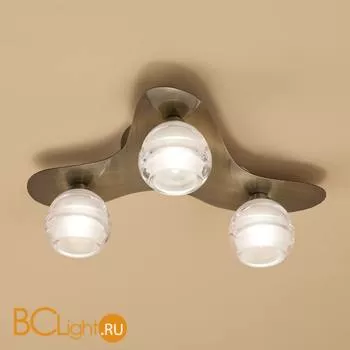 Потолочный светильник Mantra Loop 1828