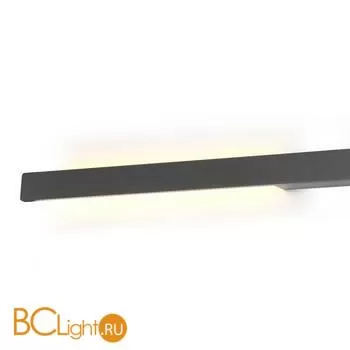 Уличный настенный светильник Mantra LOTUS 7995 - Фото 0