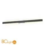 Уличный настенный светильник Mantra LOTUS 7995