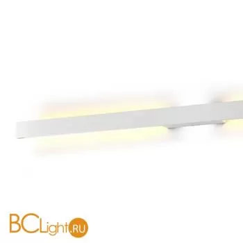 Уличный настенный светильник Mantra LOTUS 7994 - Фото 0