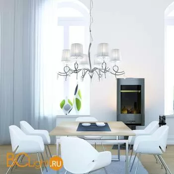 Люстра Mantra Louise 5270 - Фото 1