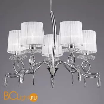 Люстра Mantra Louise 5271