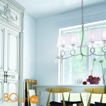 Люстра Mantra Louise 5272 - Фото 1