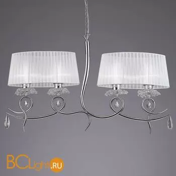 Люстра Mantra Louise 5272