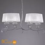 Люстра Mantra Louise 5272