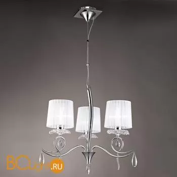 Люстра Mantra Louise 5273 - Фото 0
