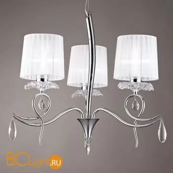 Люстра Mantra Louise 5273