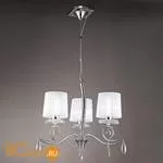 Люстра Mantra Louise 5273 - Фото 0