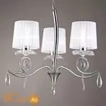 Люстра Mantra Louise 5273